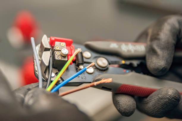 Best Electrician Near Me  in Van Alstyne, TX