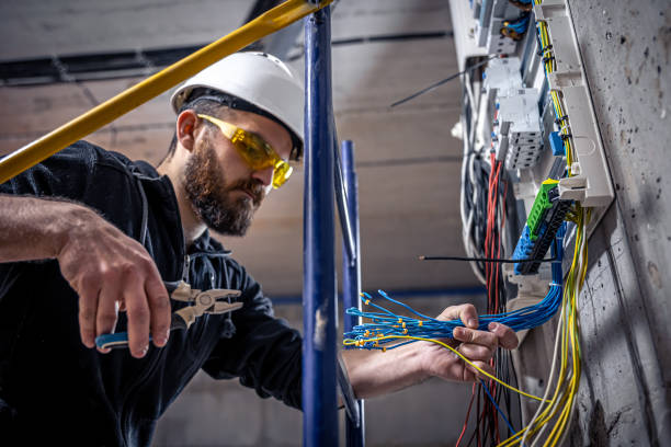 Best Home Electrical Repair  in Van Alstyne, TX