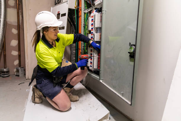 Best Electrical Contractors for Businesses  in Van Alstyne, TX