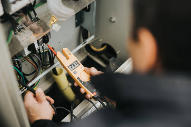 Best 24-Hour Electrician  in Van Alstyne, TX