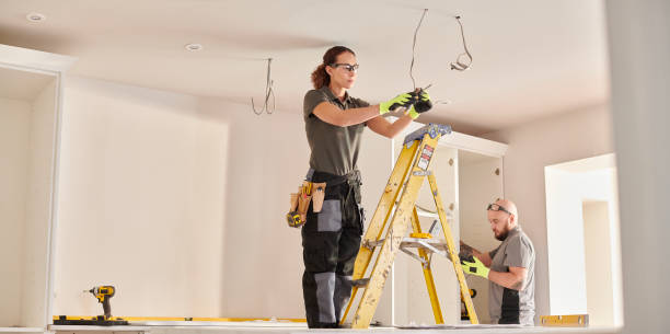 Best Electrical System Inspection  in Van Alstyne, TX