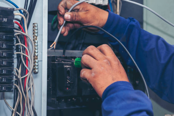 Best Electrical Wiring Services  in Van Alstyne, TX
