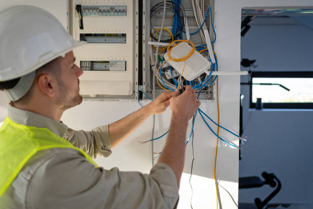 Best Electrical Upgrades for Homes  in Van Alstyne, TX