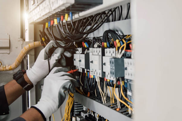 Best Generator Installation Services  in Van Alstyne, TX